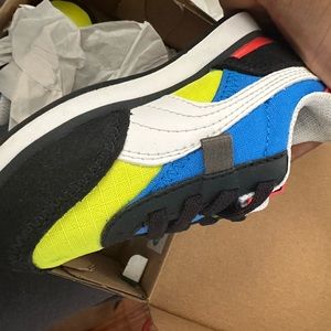 Puma sneakers